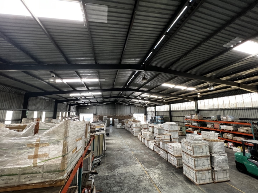 Commercial Property for Sale in Airport Industria Western Cape